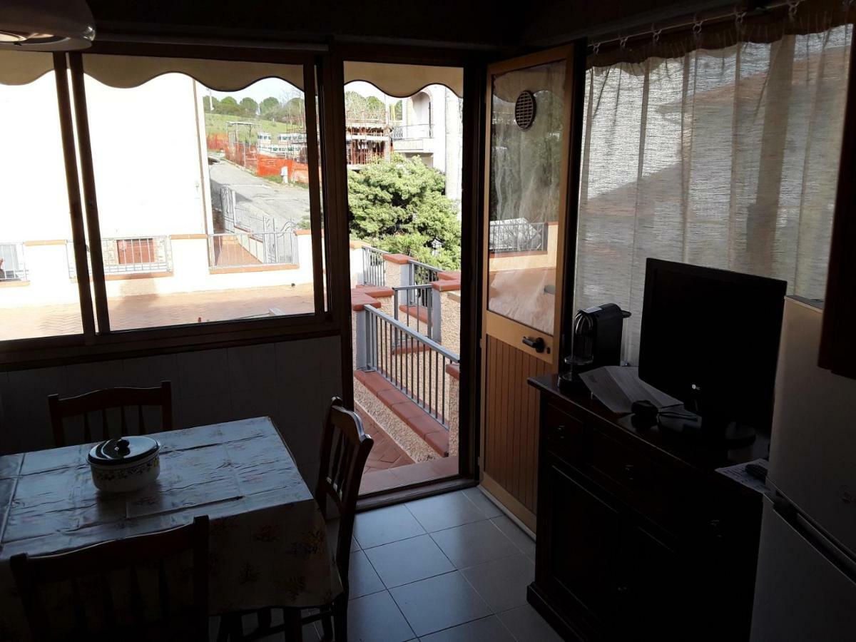 Appartamento Vacanze Roberta - Bivio Ravi Via Mascagni 1 Exterior foto