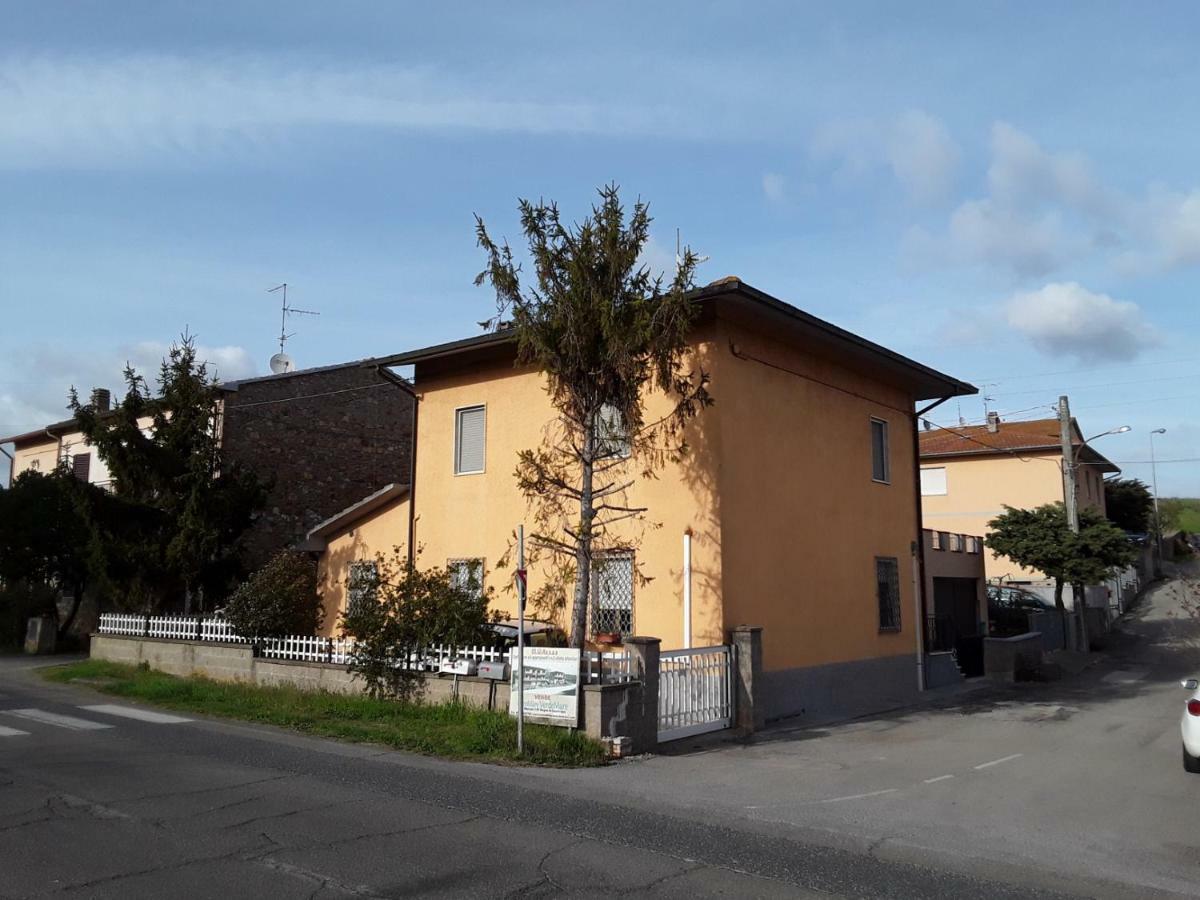 Appartamento Vacanze Roberta - Bivio Ravi Via Mascagni 1 Exterior foto